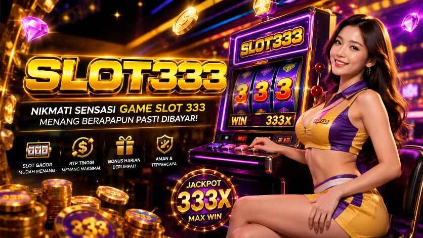 slot333 slot333
